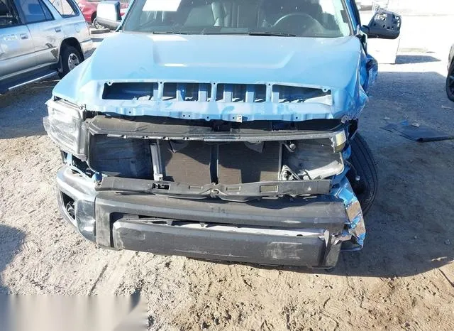 5TFFY5F18MX275807 2021 2021 Toyota Tundra- Limited 6