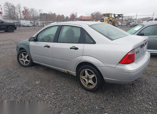 1FAFP34N05W229267 2005 2005 Ford Focus- ZX4 3