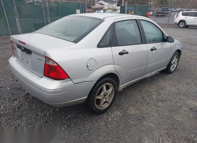 1FAFP34N05W229267 2005 2005 Ford Focus- ZX4 4