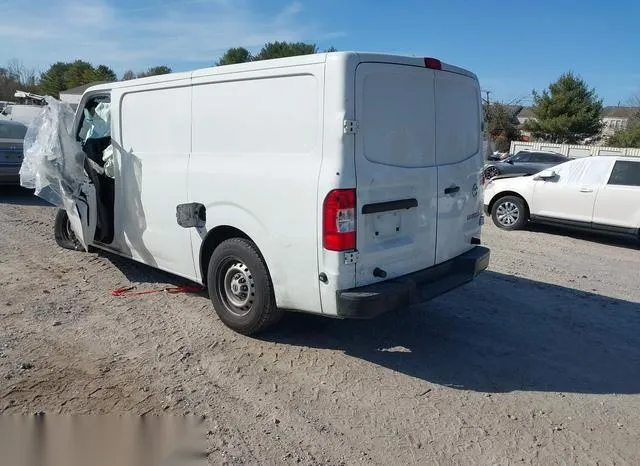 1N6BF0KY3JN818074 2018 2018 Nissan Nv Cargo Nv2500 Hd- S V6 3