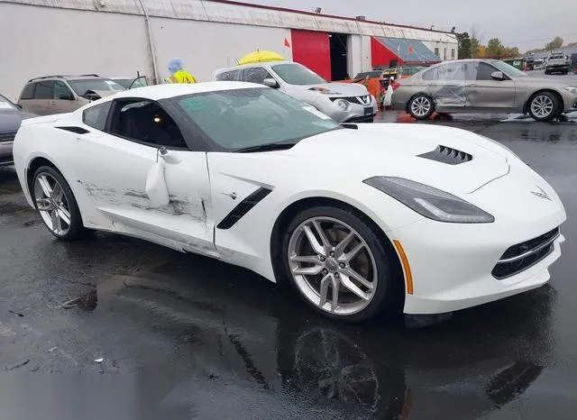 1G1YM2D72G5104490 2016 2016 Chevrolet Corvette- Stingray Z51 6