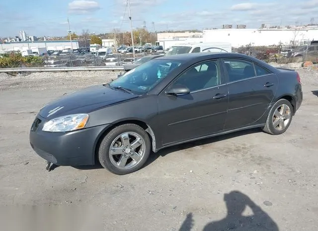 1G2ZG58N174102592 2007 2007 Pontiac G6 2