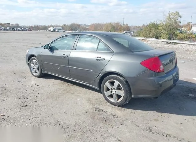 1G2ZG58N174102592 2007 2007 Pontiac G6 3