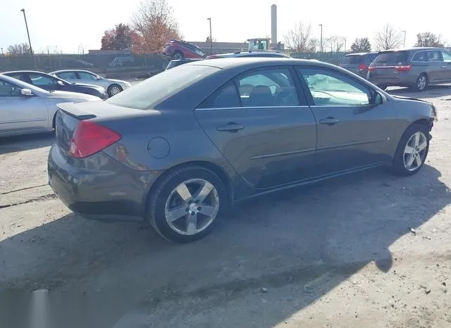 1G2ZG58N174102592 2007 2007 Pontiac G6 4