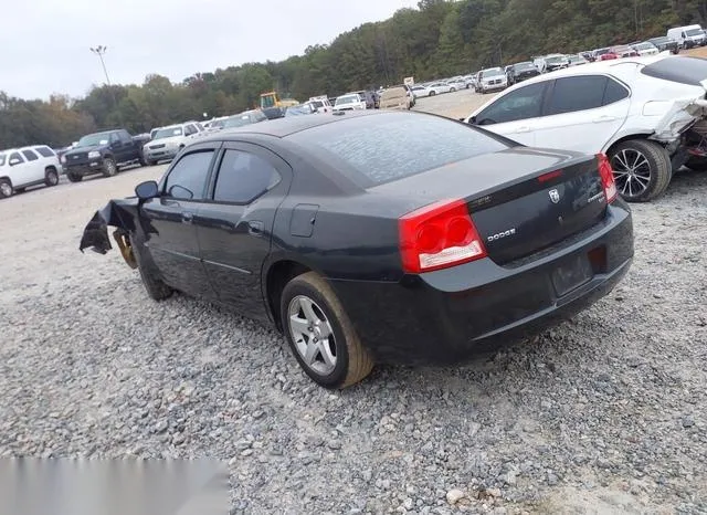 2B3CA3CV4AH285335 2010 2010 Dodge Charger- Sxt 3