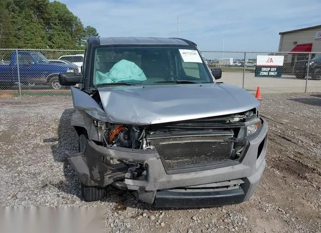 5J6YH18706L000942 2006 2006 Honda Element- Ex-P 6