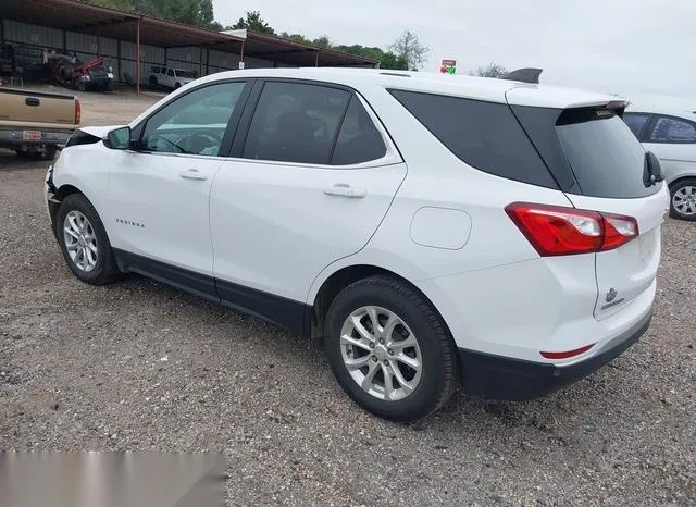 2GNAXJEV0J6254463 2018 2018 Chevrolet Equinox- LT 3