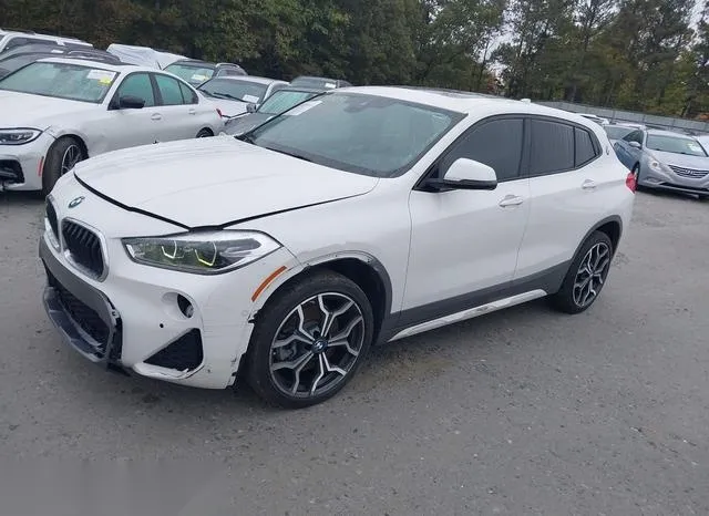 WBXYJ3C32JEB37782 2018 2018 BMW X2- Sdrive28I 2