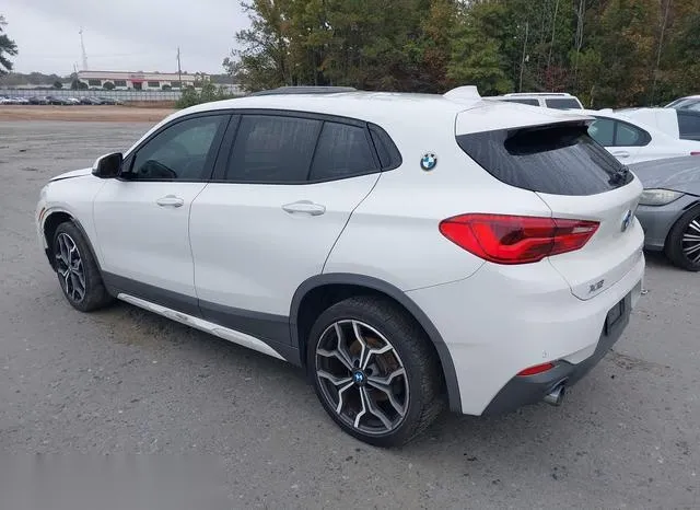 WBXYJ3C32JEB37782 2018 2018 BMW X2- Sdrive28I 3