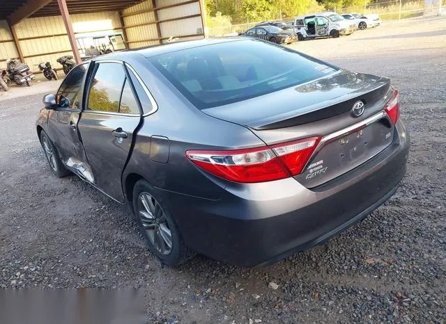 4T1BF1FK4FU091681 2015 2015 Toyota Camry- SE 3