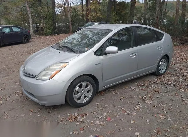 JTDKB20U787740732 2008 2008 Toyota Prius 2