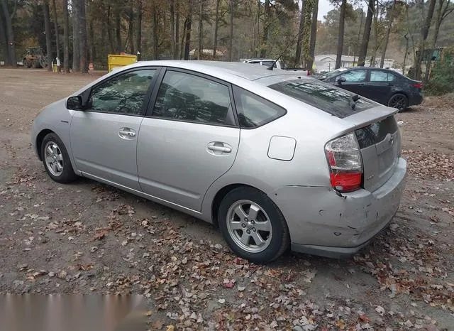 JTDKB20U787740732 2008 2008 Toyota Prius 3