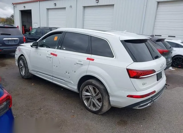 WA1AJAF79LD012084 2020 2020 Audi Q7- Premium 45 Tfsi Quattr 3