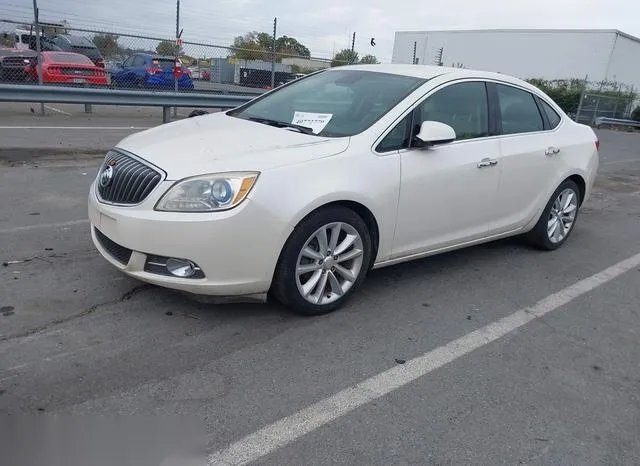 1G4PP5SK8C4220890 2012 2012 Buick Verano 2