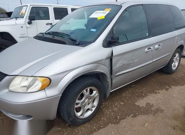 1D4GP45R14B556968 2004 2004 Dodge Caravan- Sxt 6