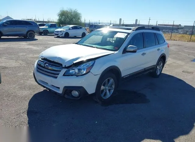 4S4BRBPC8E3291150 2014 2014 Subaru Outback- 2-5I Limited 2