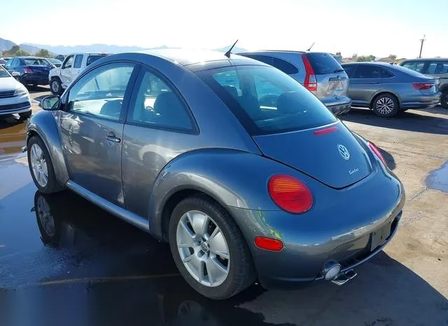 3VWFE21C83M405750 2003 2003 Volkswagen New Beetle- Turbo S 3