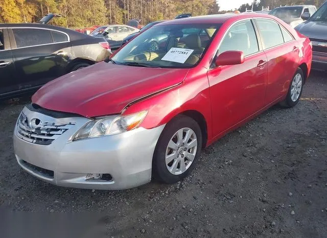 4T1BK46K57U036459 2007 2007 Toyota Camry- Xle V6 2