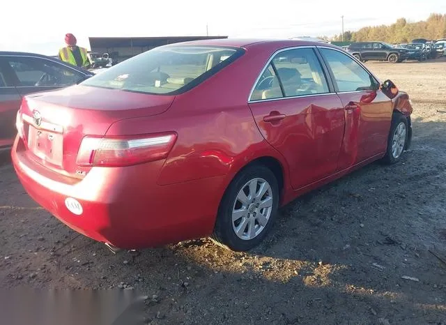 4T1BK46K57U036459 2007 2007 Toyota Camry- Xle V6 4