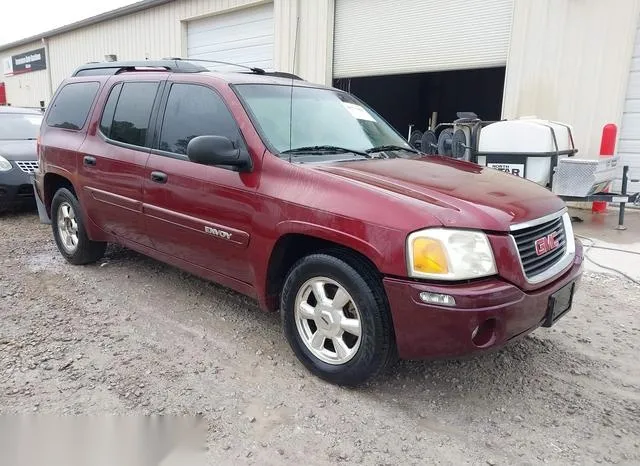 1GKET16SX36159402 2003 2003 GMC Envoy- XI Sle 1