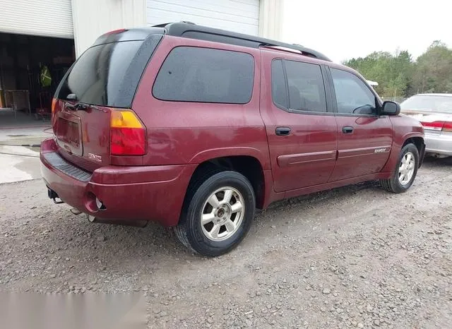 1GKET16SX36159402 2003 2003 GMC Envoy- XI Sle 4