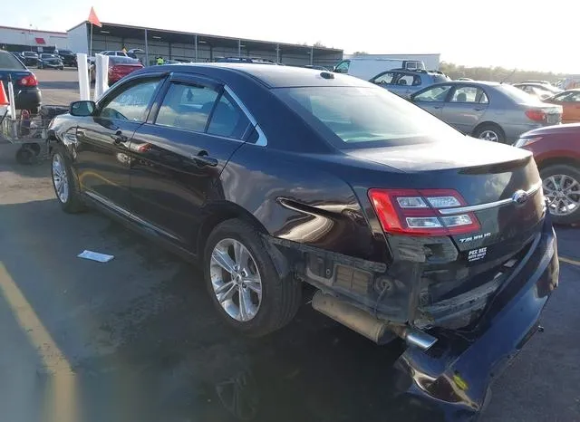 1FAHP2E85DG125572 2013 2013 Ford Taurus- Sel 3