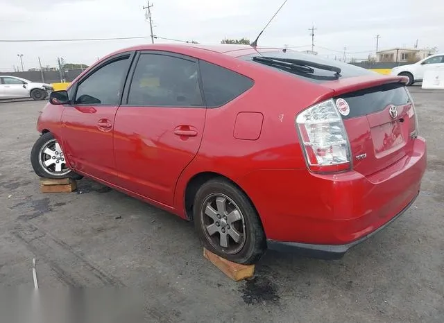 JTDKB20U783384967 2008 2008 Toyota Prius 3