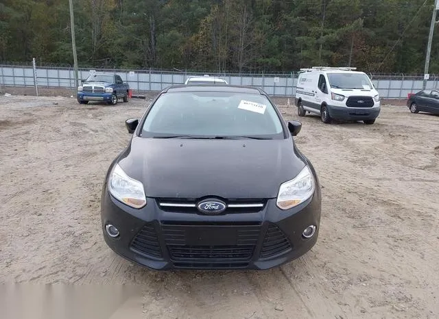 1FAHP3K25CL270459 2012 2012 Ford Focus- SE 6