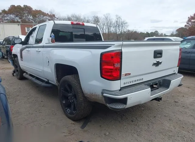 1GCVKREC6GZ372889 2016 2016 Chevrolet Silverado 1500- 2LT 3