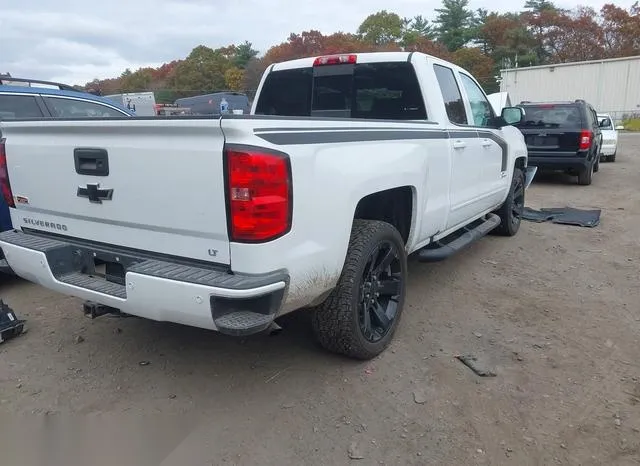 1GCVKREC6GZ372889 2016 2016 Chevrolet Silverado 1500- 2LT 4