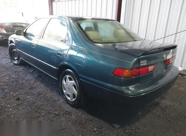 4T1BF22K8VU904160 1997 1997 Toyota Camry- Le V6 3