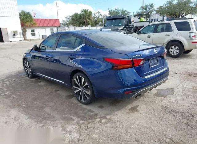 1N4BL4CV2LC182758 2020 2020 Nissan Altima- Sr Fwd 3