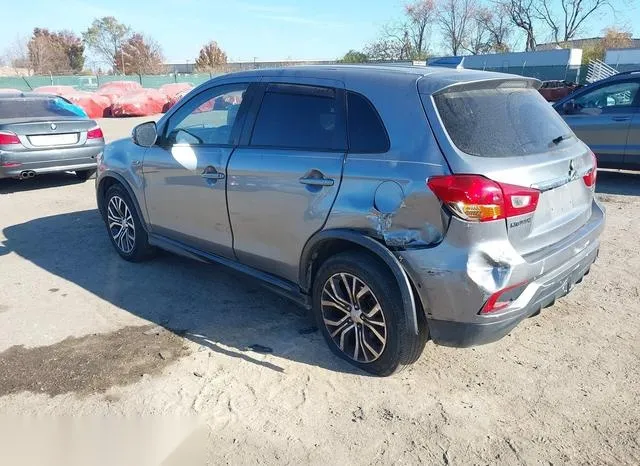 JA4AP3AW1JZ018518 2018 2018 Mitsubishi Outlander- Sport 2-4 SE 3