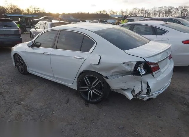 1HGCR2F50HA026848 2017 2017 Honda Accord- Sport 3