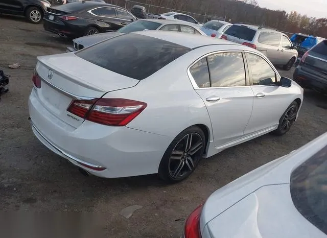 1HGCR2F50HA026848 2017 2017 Honda Accord- Sport 4