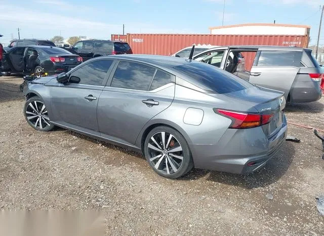 1N4BL4CV4LC234262 2020 2020 Nissan Altima- Sr Fwd 3