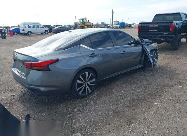 1N4BL4CV4LC234262 2020 2020 Nissan Altima- Sr Fwd 4