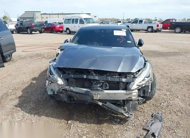 1N4BL4CV4LC234262 2020 2020 Nissan Altima- Sr Fwd 6