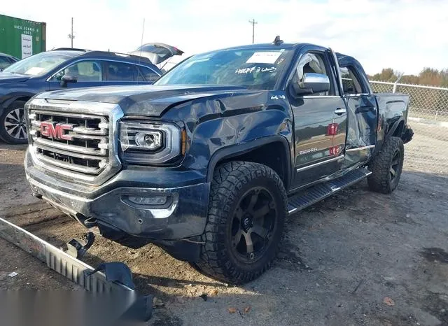 3GTU2NEC3JG196704 2018 2018 GMC Sierra- 1500 Slt 2