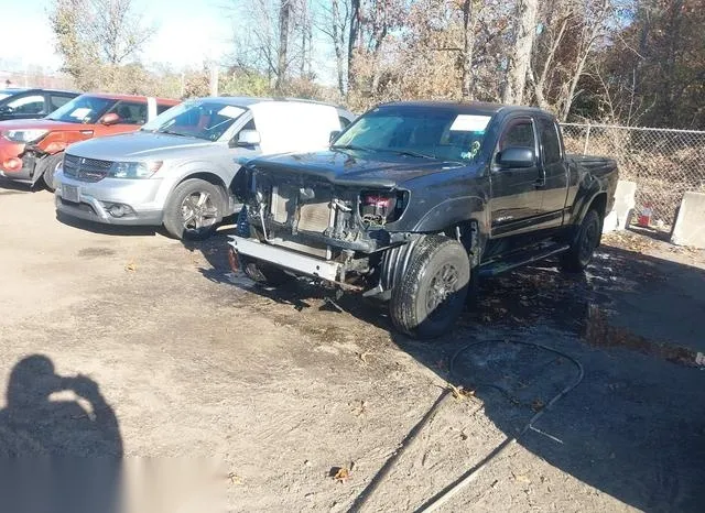 5TEUX4EN6AZ695370 2010 2010 Toyota Tacoma 6