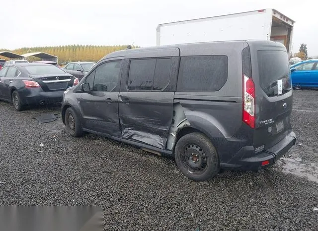 NM0GE9E24N1521543 2022 2022 Ford Transit- Connect Xl Passen 3