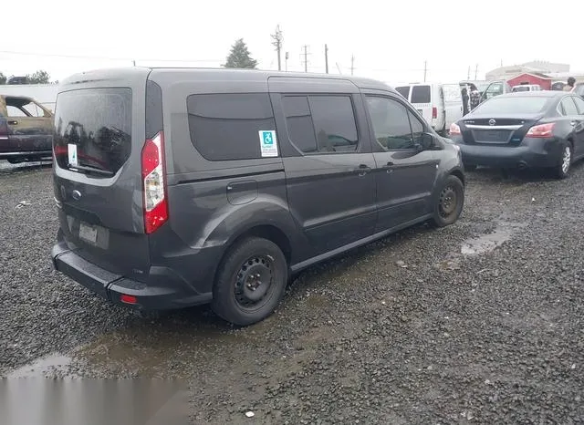 NM0GE9E24N1521543 2022 2022 Ford Transit- Connect Xl Passen 4