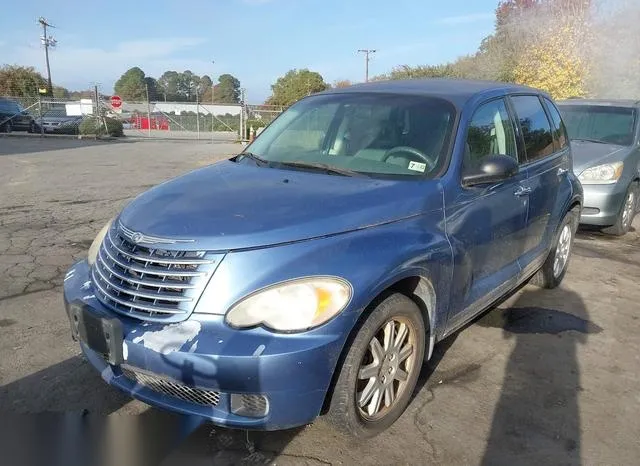 3A4FY58B67T586488 2007 2007 Chrysler Pt Cruiser- Touring 2