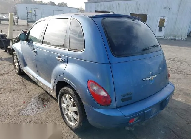 3A4FY58B67T586488 2007 2007 Chrysler Pt Cruiser- Touring 3