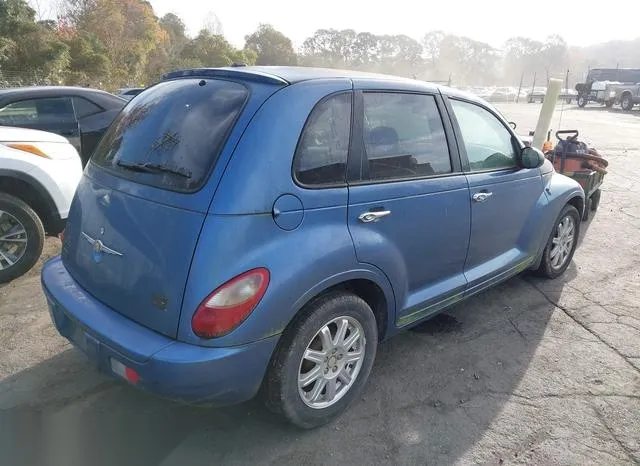 3A4FY58B67T586488 2007 2007 Chrysler Pt Cruiser- Touring 4