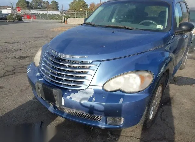 3A4FY58B67T586488 2007 2007 Chrysler Pt Cruiser- Touring 6