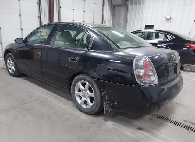 1N4AL11D66C161534 2006 2006 Nissan Altima- 2-5 S 3