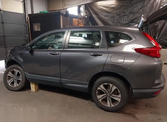 2HKRW6H36KH203844 2019 2019 Honda CR-V- LX 3