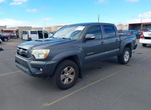 3TMJU4GNXCM138230 2012 2012 Toyota Tacoma- Prerunner V6 2