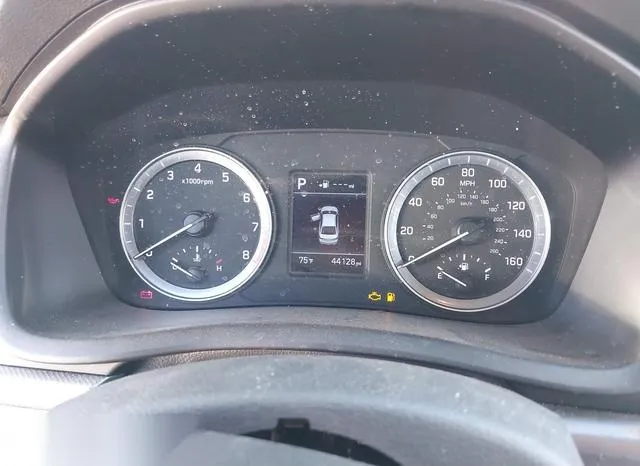 5NPE24AF0KH799844 2019 2019 Hyundai Sonata- SE 7